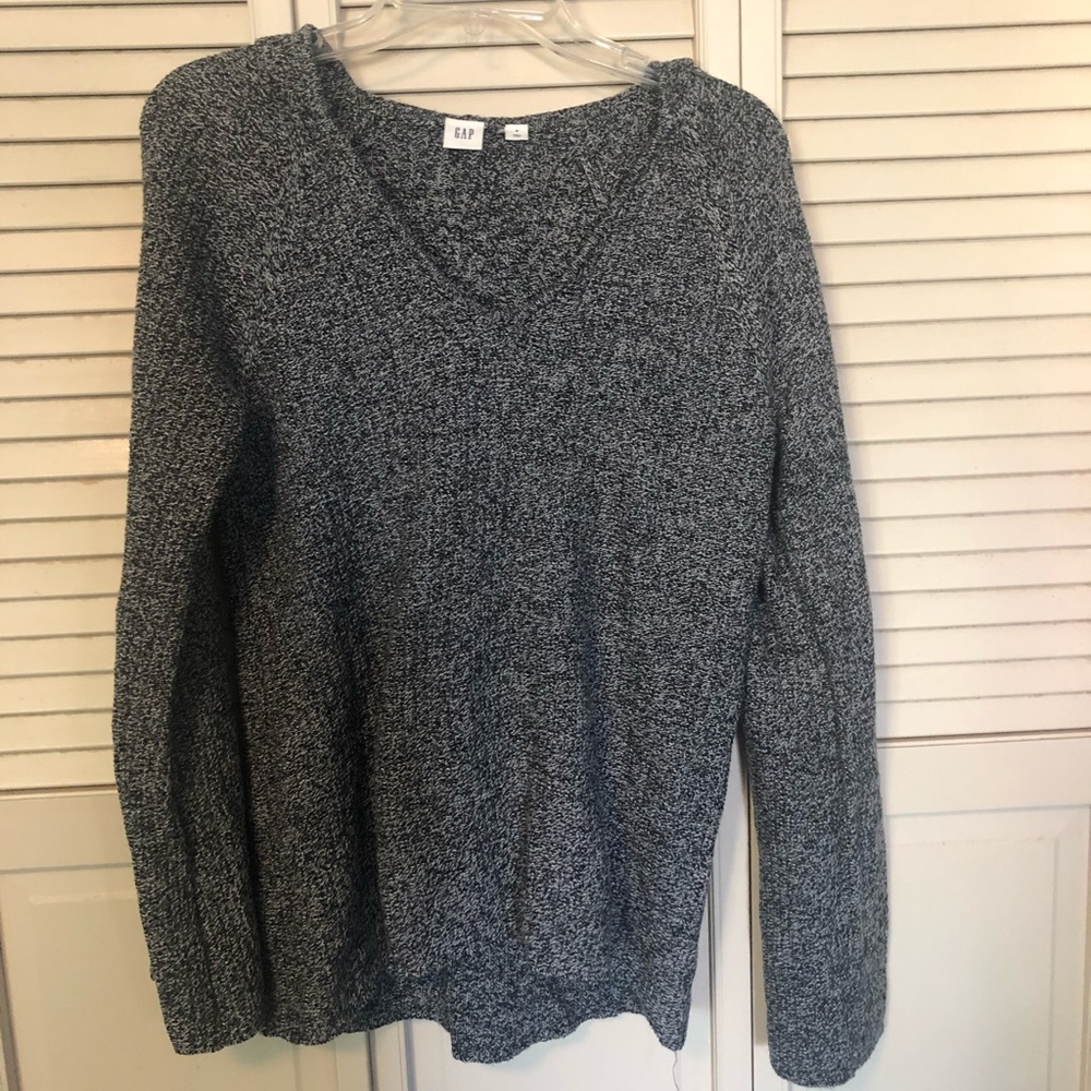 Cozy Hooded Sweater